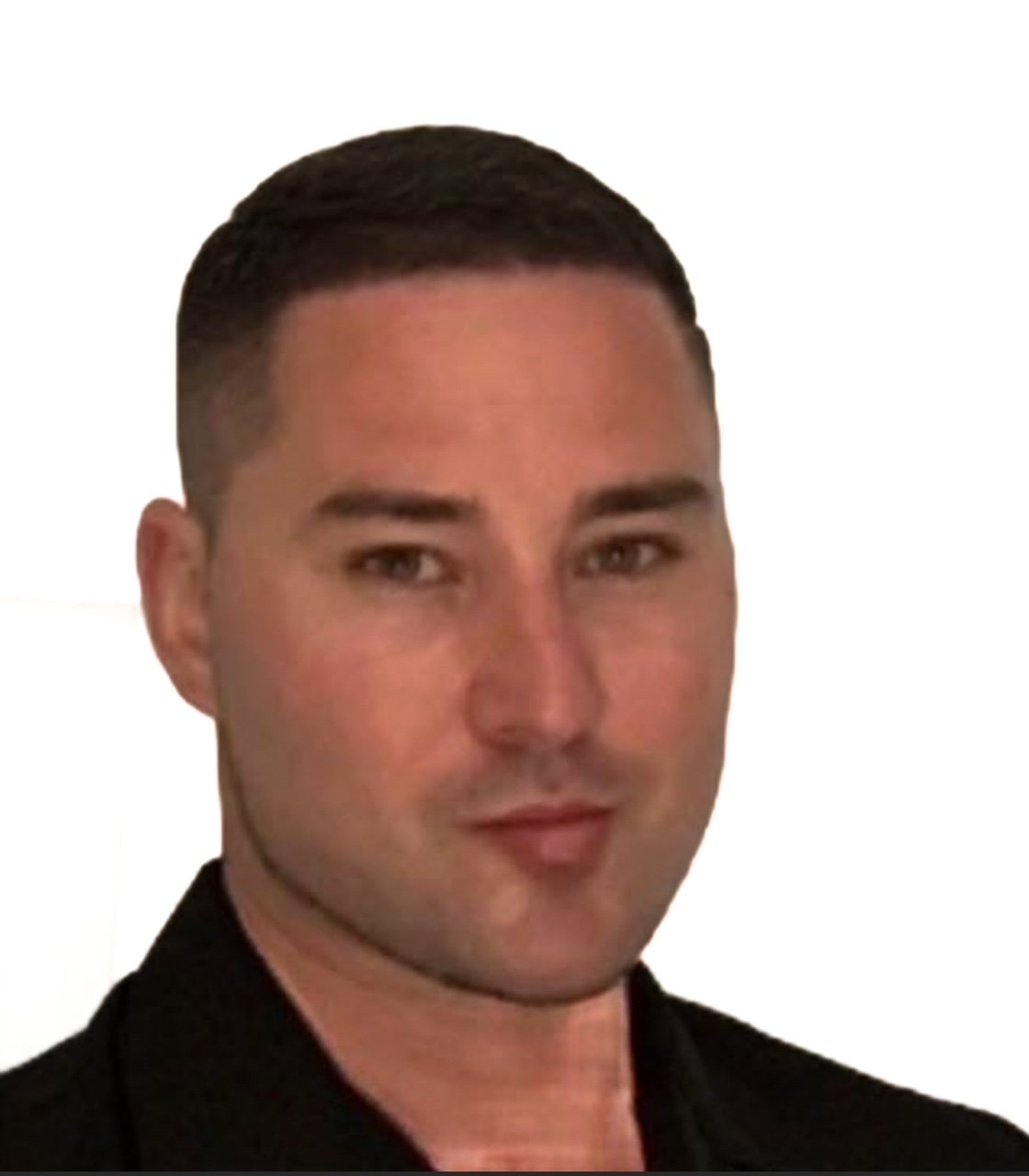 Martin Vujcik, Certified Mobility Trainer and Fitness Instructor