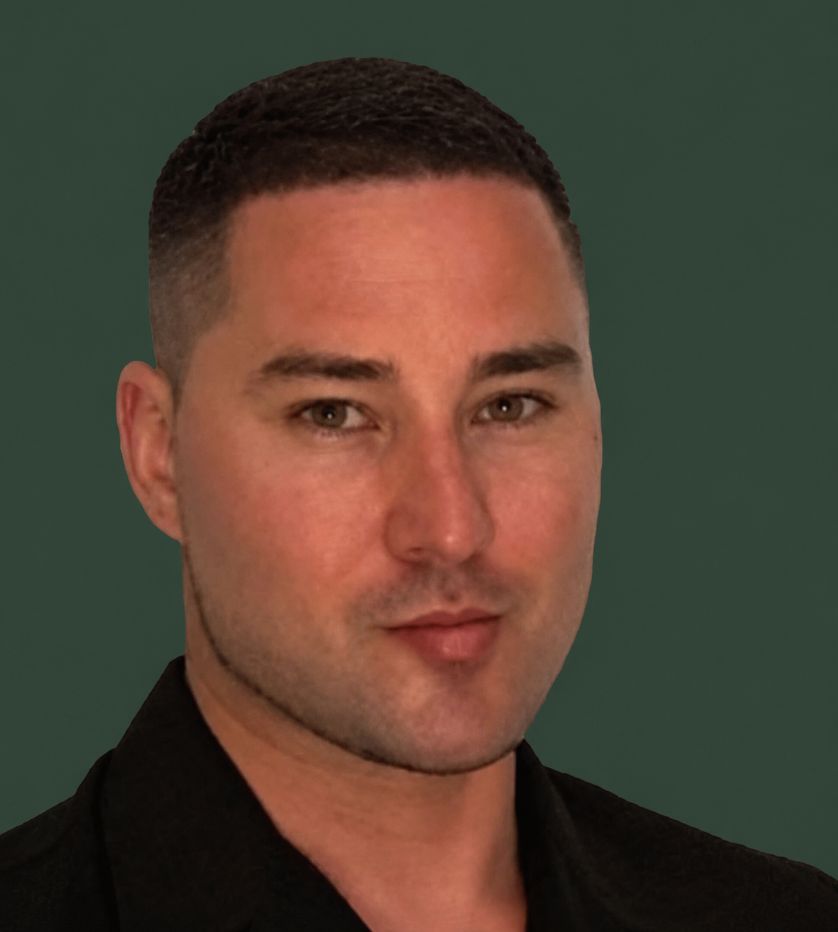 Martin Vujcik, mobility specialist and personal concierge in Palm Springs
