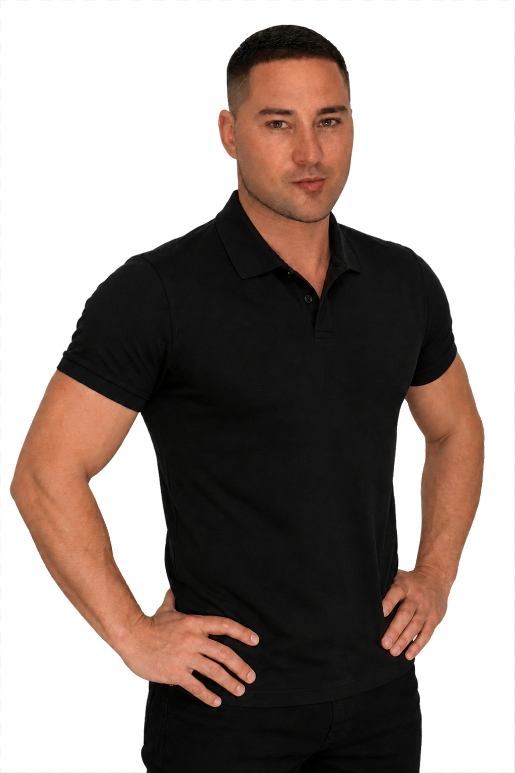Martin Vujcik, mobility training specialist in Palm Springs